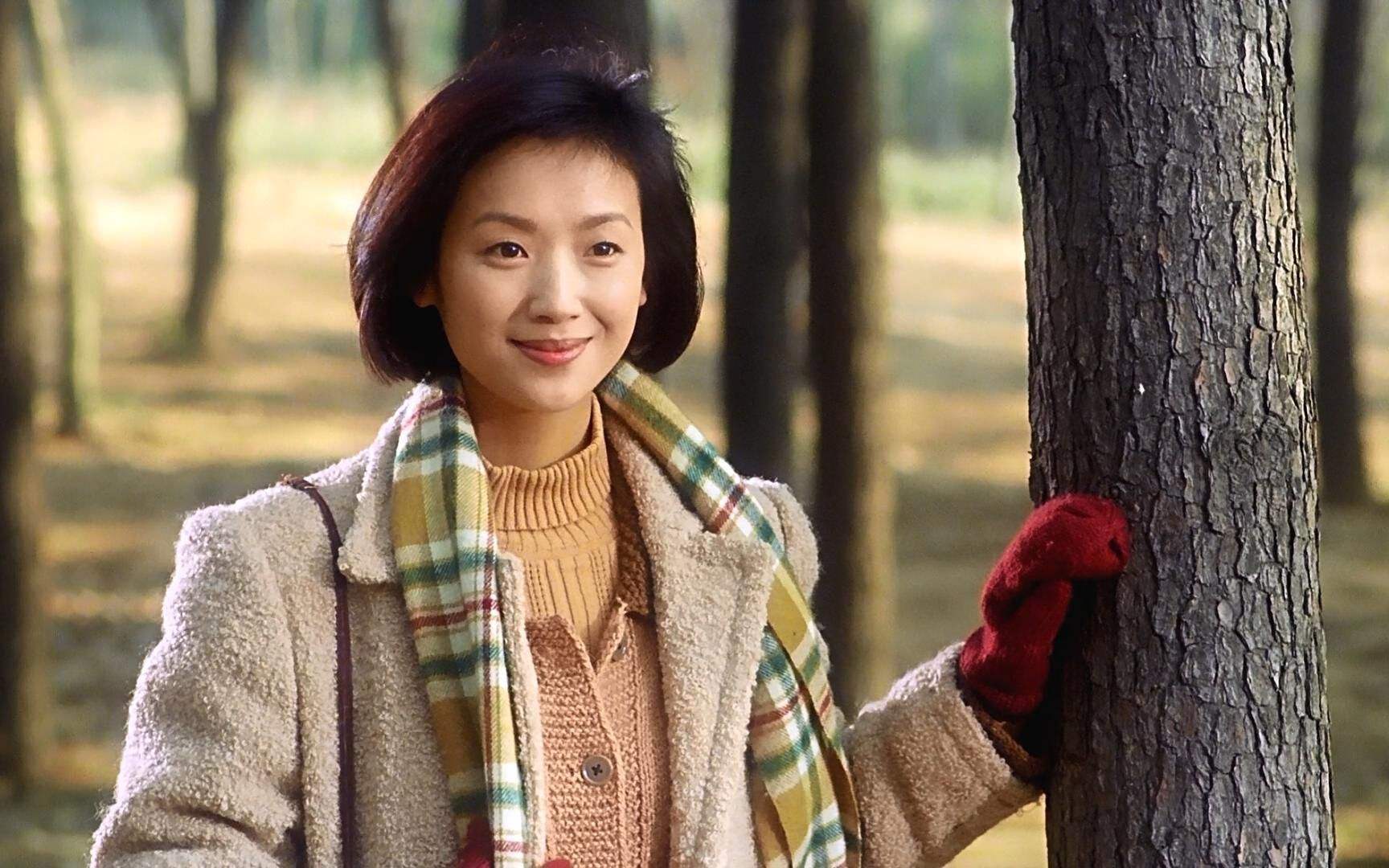 即漂亮又有气质的七位美女,我心目中的十大气质美女