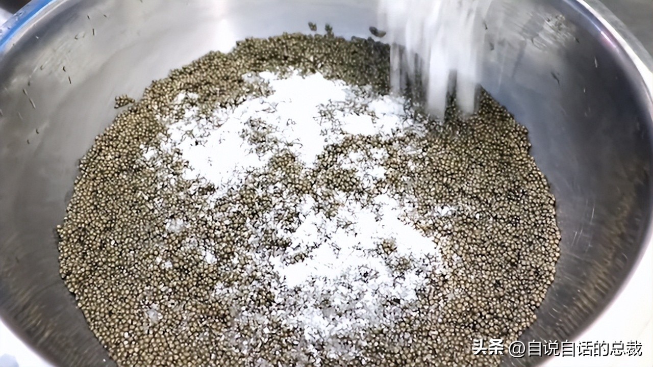 从2亿年不进化的王者，到比黄金还贵的食物，背后隐藏着商业秘密