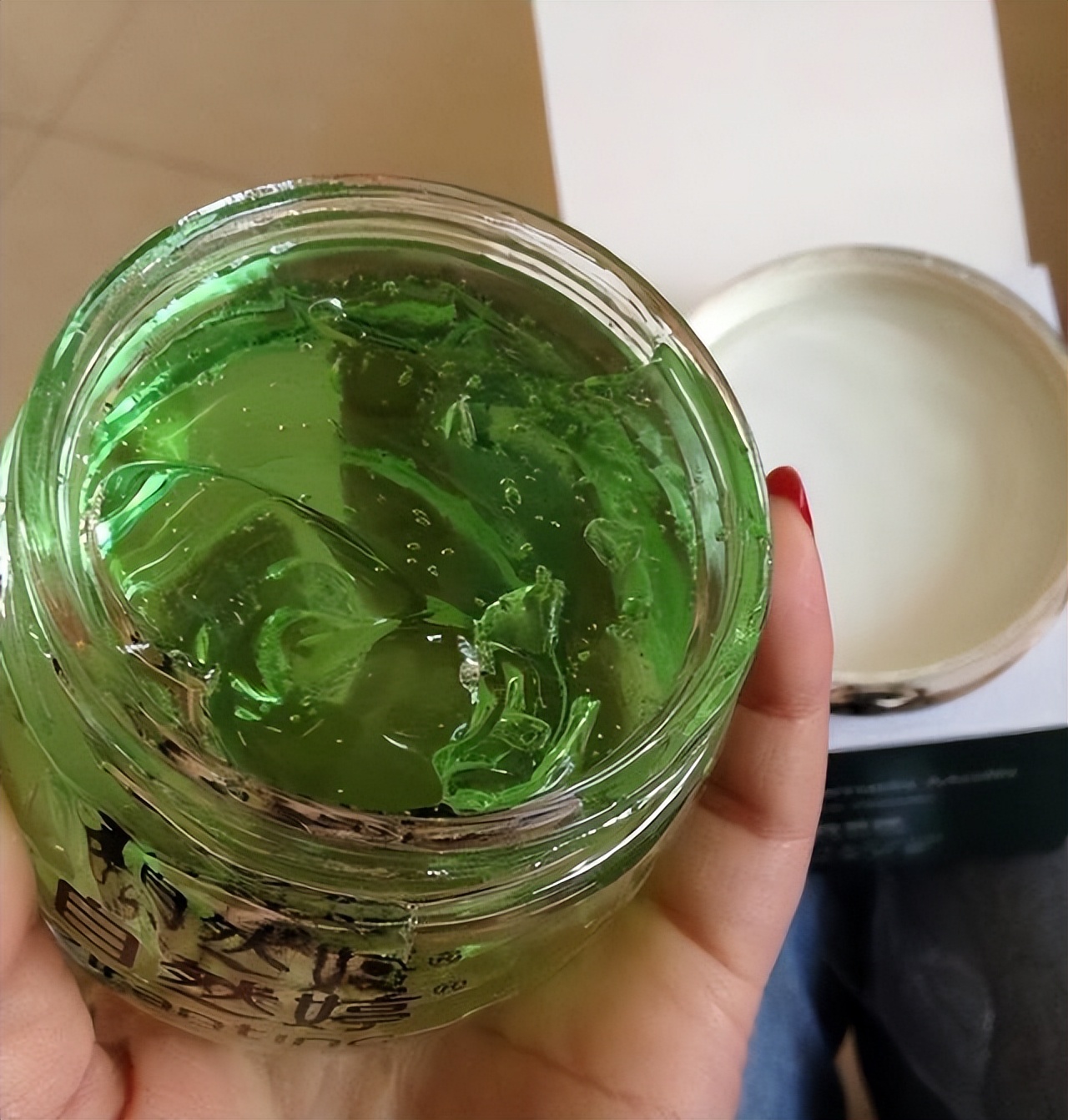 30元的芦荟胶有什么用,芦荟胶的五大妙用一定要知道哦