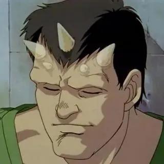 幽游白书漫画,幽游白书动漫所有角色