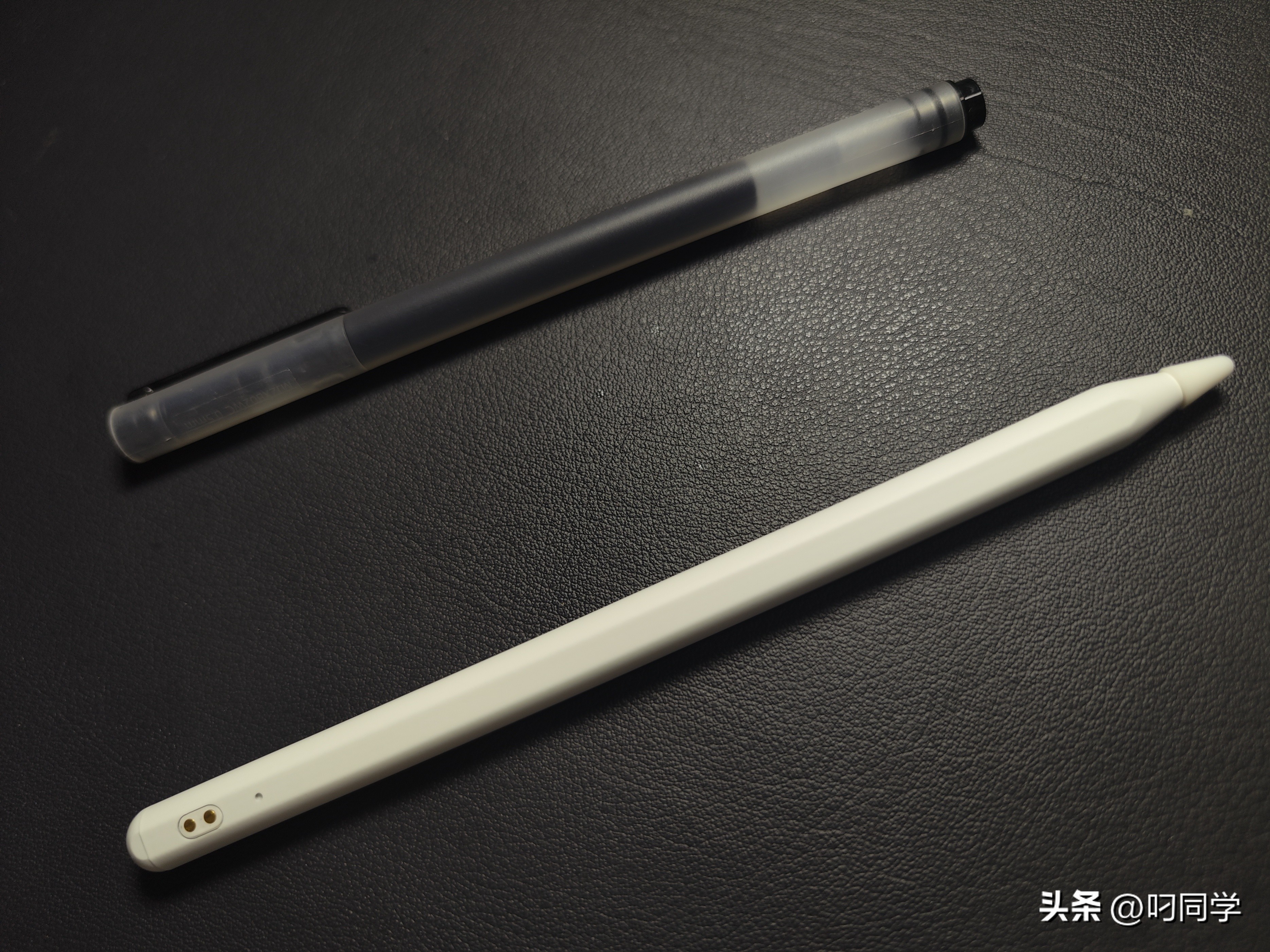 西圣南卡电容笔测评,好用的ipad触控笔推荐