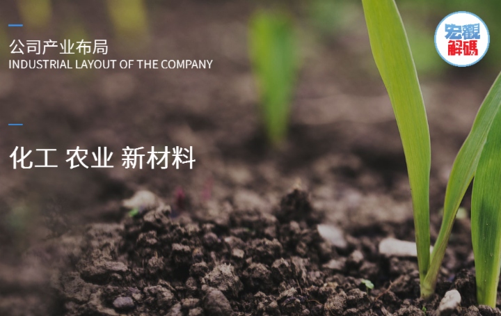 年报预增超70倍和邦生物大涨7%,和邦生物2019年净利润增长逾四成