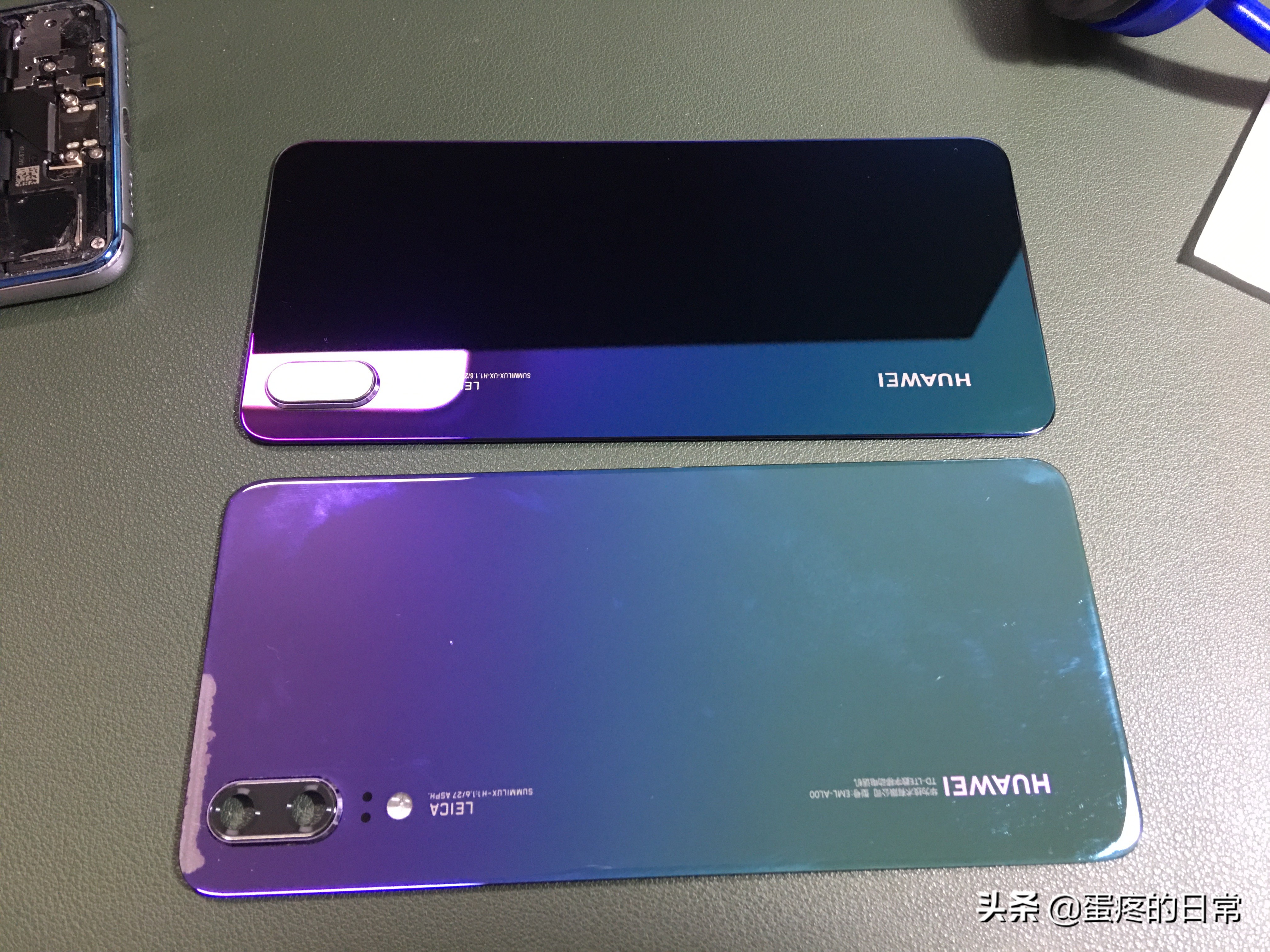 华为p20升级内存有必要么,华为p20升级鸿蒙后内存大了吗