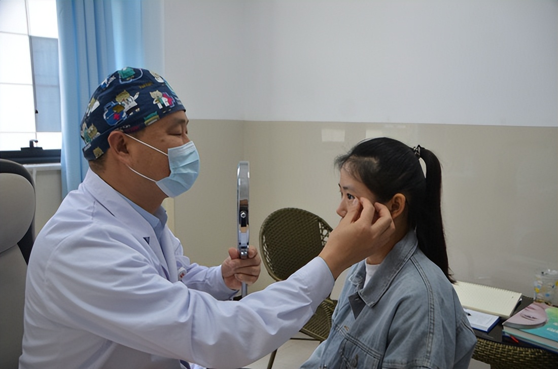 郑州阳城医院王卓辉：妙手精雕，用爱创造美丽