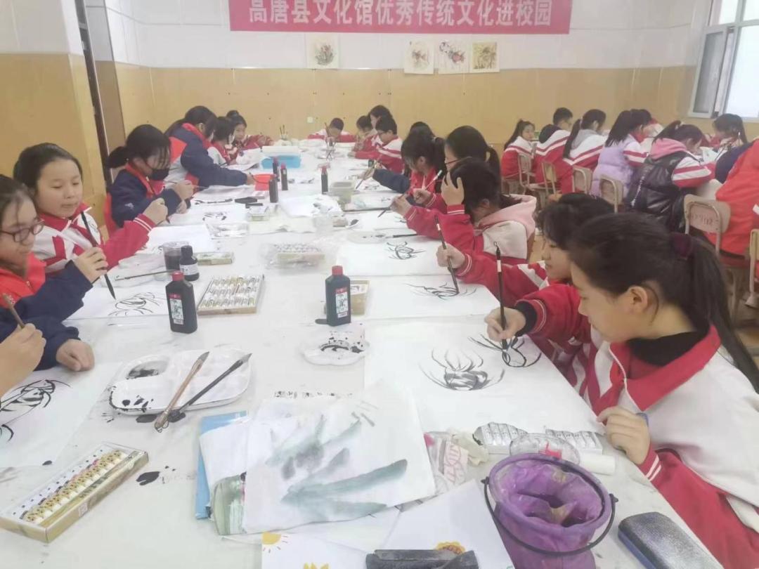 高唐县第一实验小学春长校区,高唐县第一实验小学教育集团