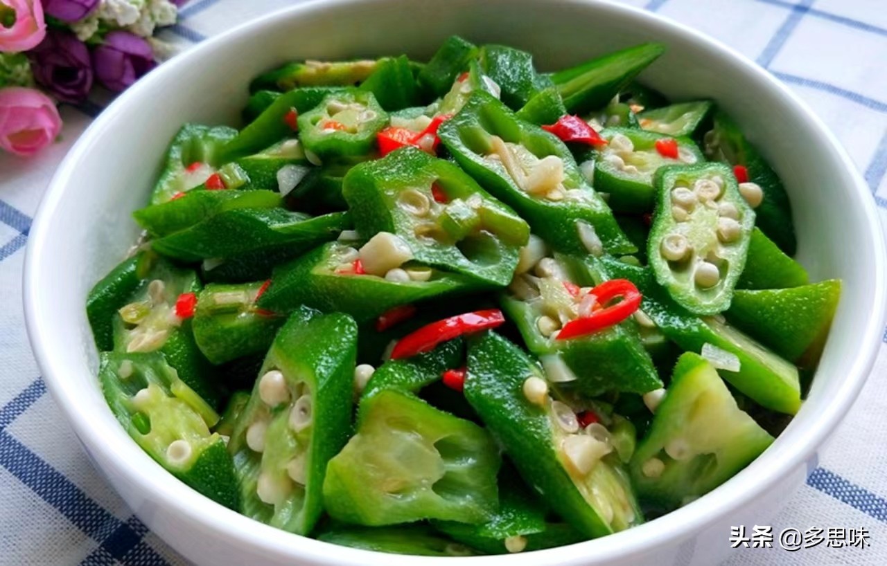 孩子长个，这8种“长高菜”要常吃，补钙蹭蹭长，身材高大更强壮