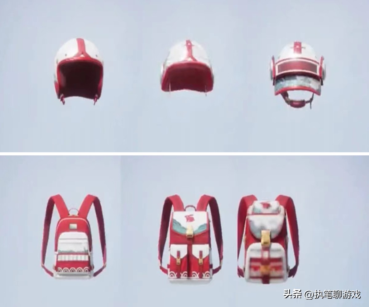 吃鸡过年即将上线的所有枪械皮肤,吃鸡光子良心活动送皮肤