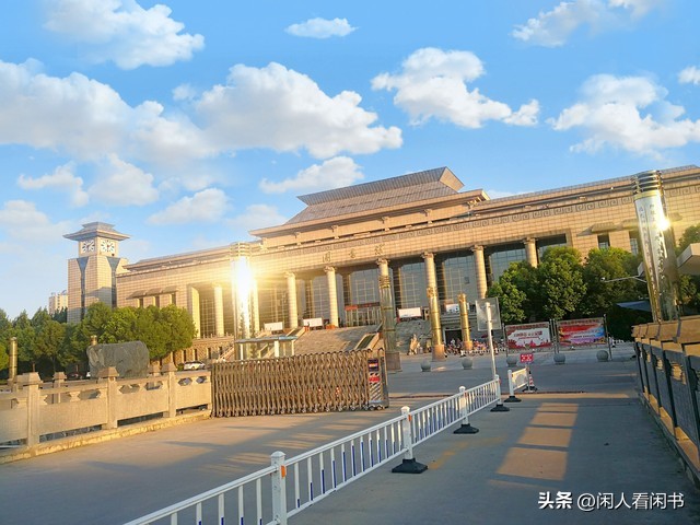 河南有几个黄淮学院,郑州黄淮学院在哪个区