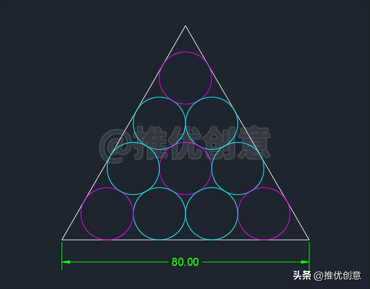 cad制图初学入门快捷键,cad制图快捷键操作讲解