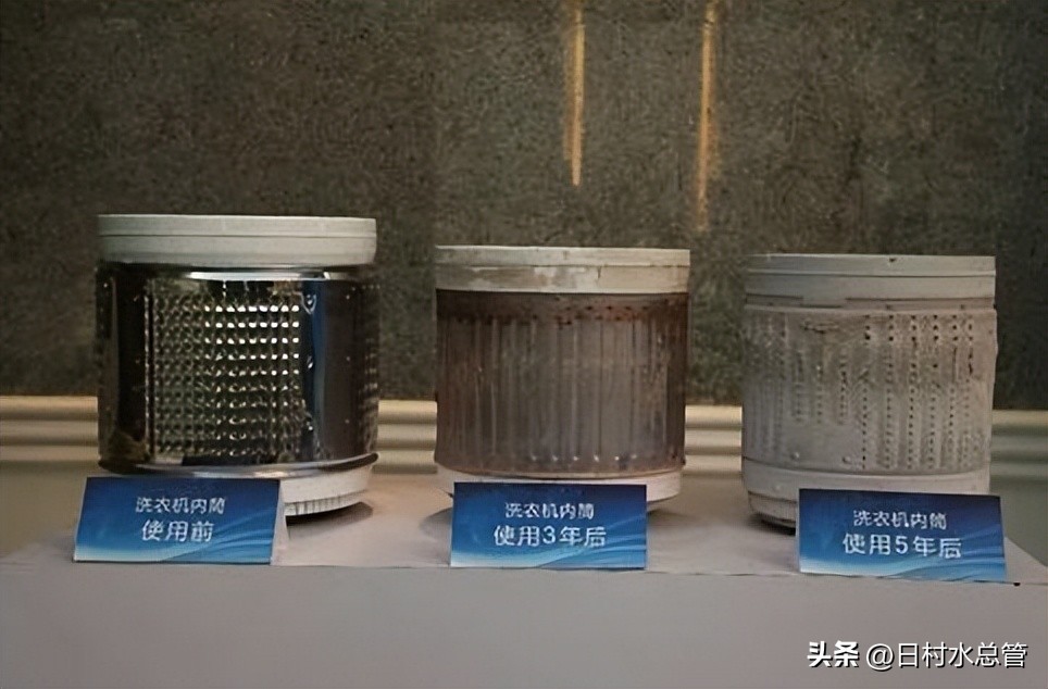 日村水总管,日村水总管清洗设备