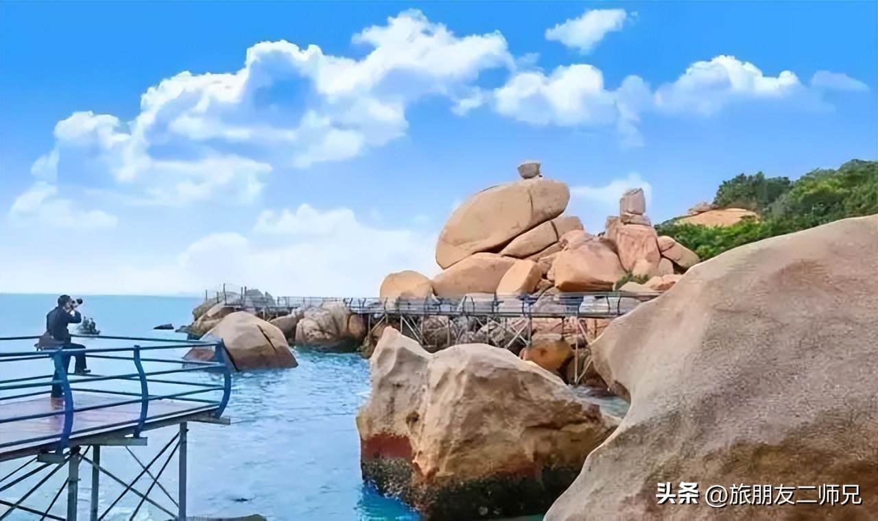 佛山江门广州旅游攻略,佛山去江门旅游攻略