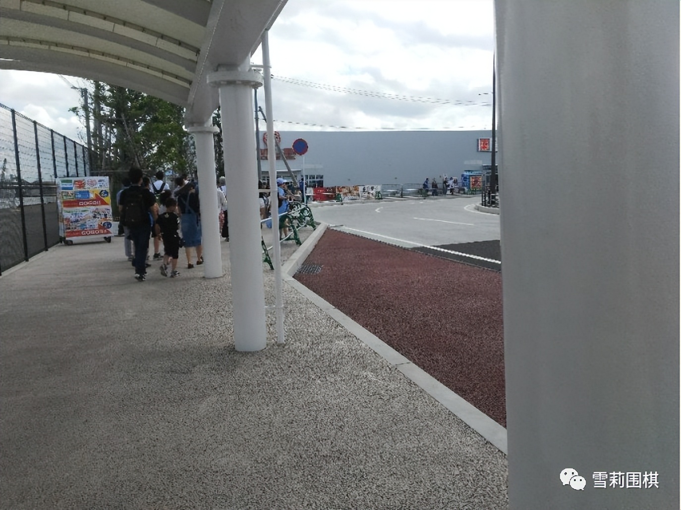 鏃ユ湰绂忓唸閫涜,鍦ㄦ棩鏈鍐堝競閫涜