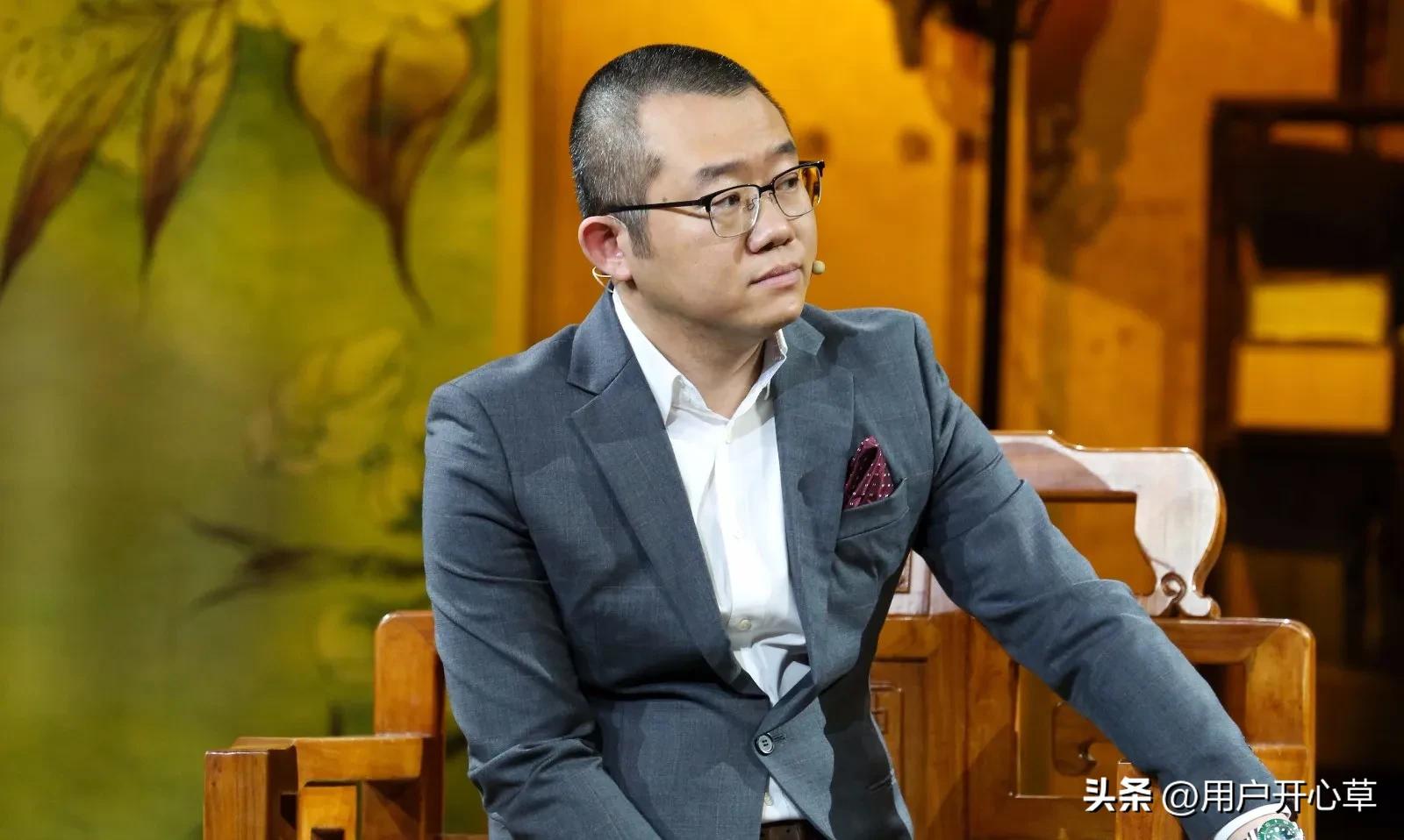 涂磊曾经说离婚原因,涂磊说有多少人说三观不合就分手