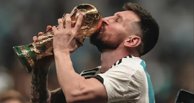 八分钟了解梅西事件,最近几天对于梅西的谣言