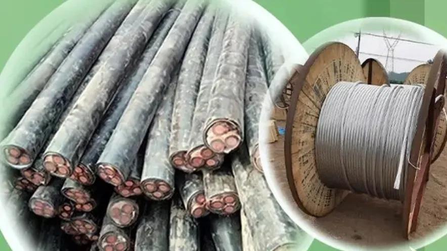 废品回收行业有前途吗,废品回收一个坚决不容忽略的行业