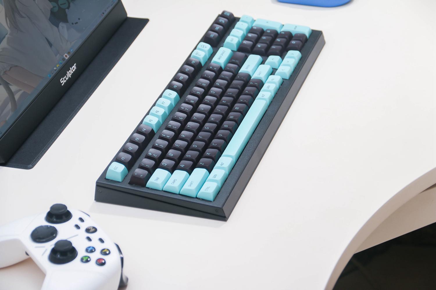 拯救者k7pro399键盘测评,拯救者k7键盘直播