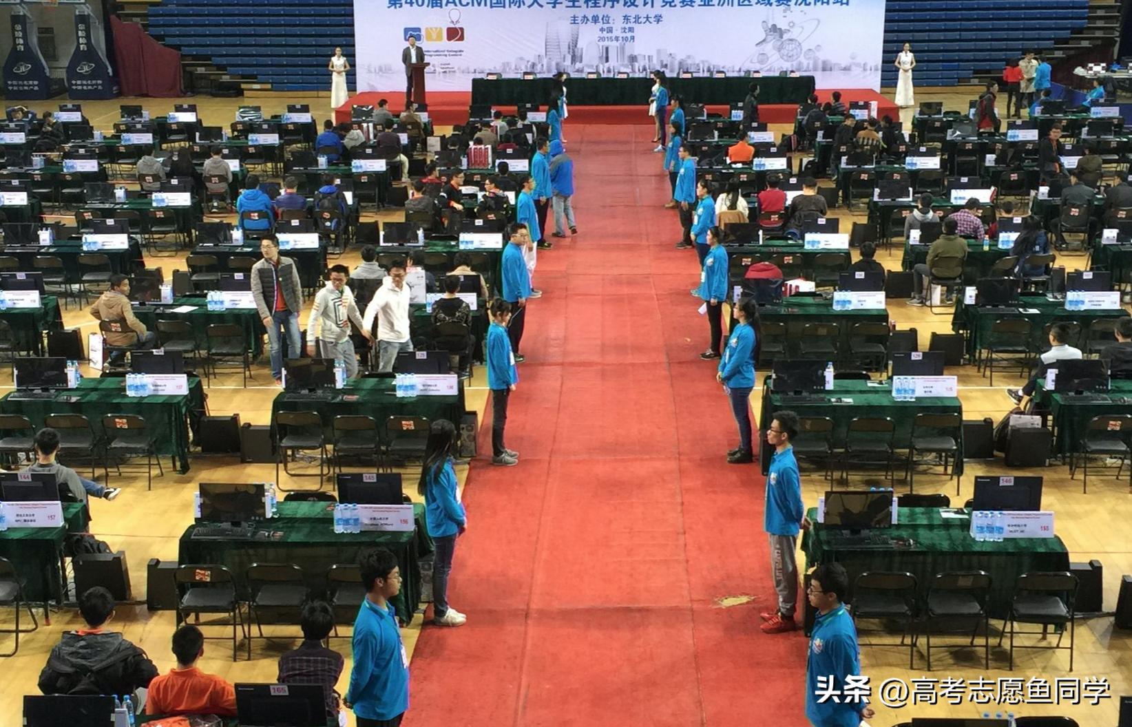 理科男生前景最好的十大理科专业,理科生300至400分可选热门专业