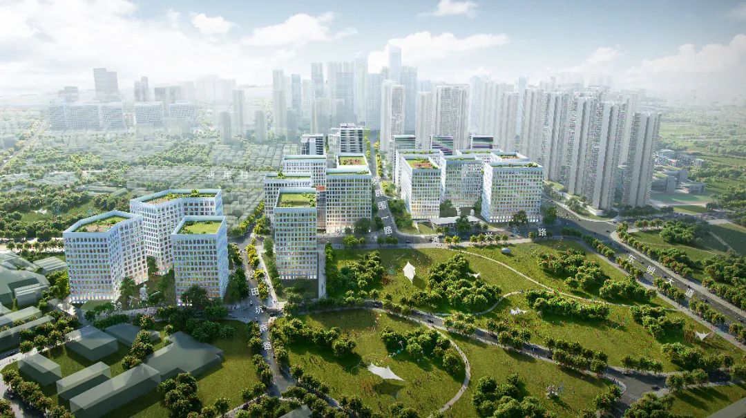 敲门招商和叩门招商哪个好,敲门招商