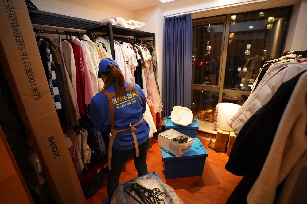 高端日式搬家价目表,日式搬家有便宜的嘛