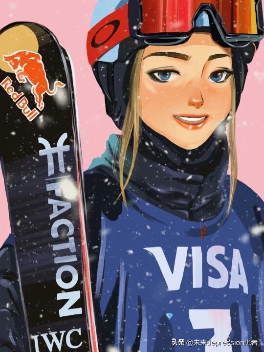 天才少女谷爱凌国籍,天才少女谷爱凌夺冠00后