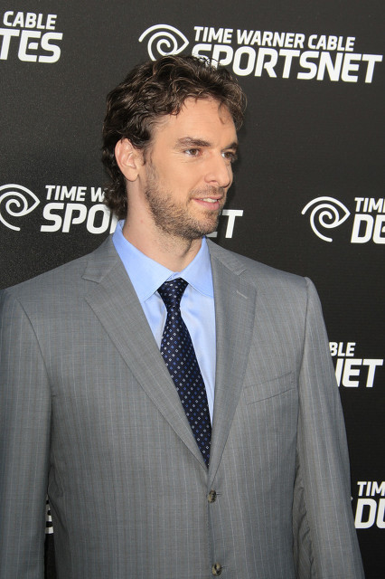 保罗加索尔科比奥尼尔,保罗加索尔科比奥运会