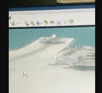 美f35c战机坠入南海是真是假,美f35坠入南海是什么原因