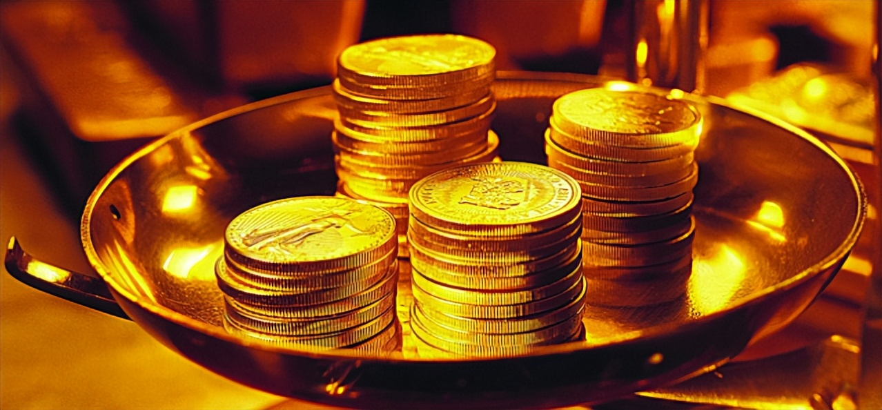 2023黄金连续大涨！会造成什么影响？