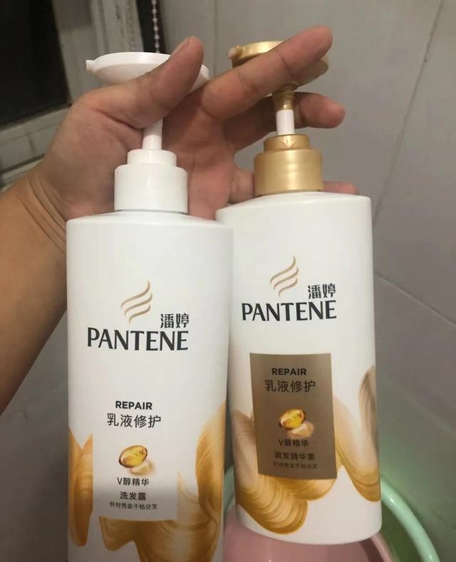 去逛超市推荐的洗发水,推荐在超市就能买到的洗发水