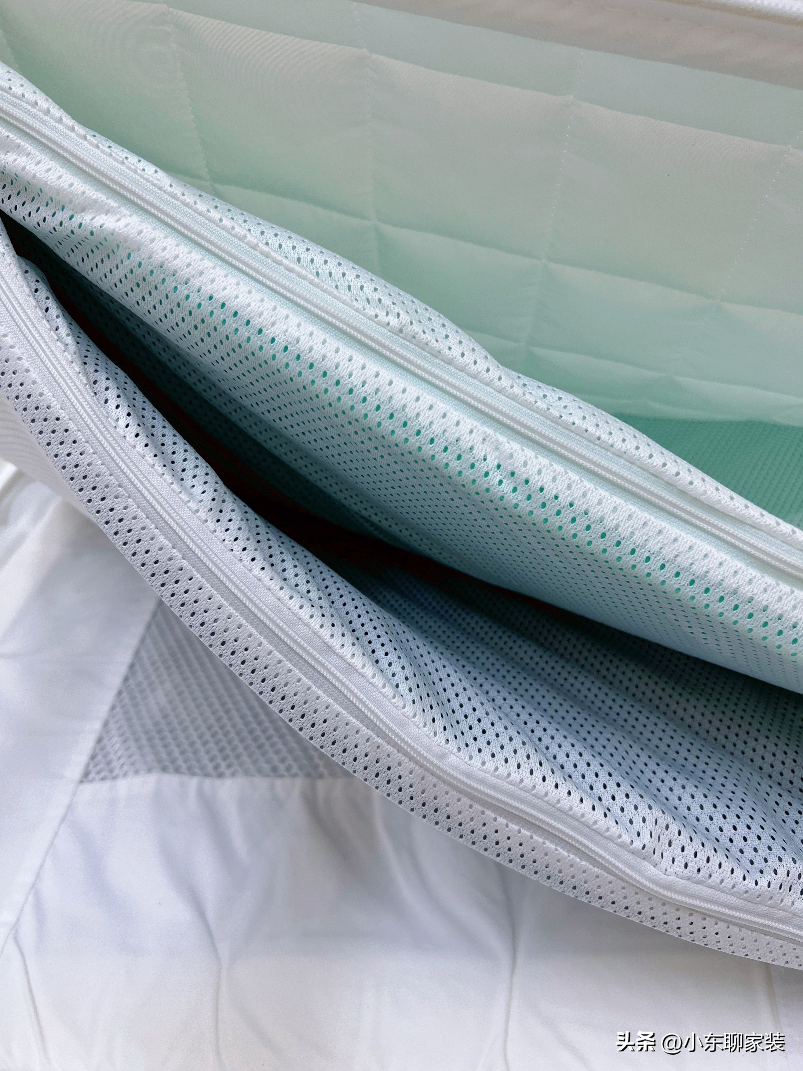 手工床垫和高端床垫什么区别,名牌床垫和普通床垫的区别