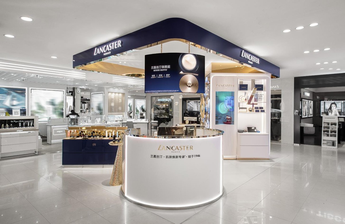 兰嘉丝汀户外旗舰店,国货护肤兰嘉丝汀