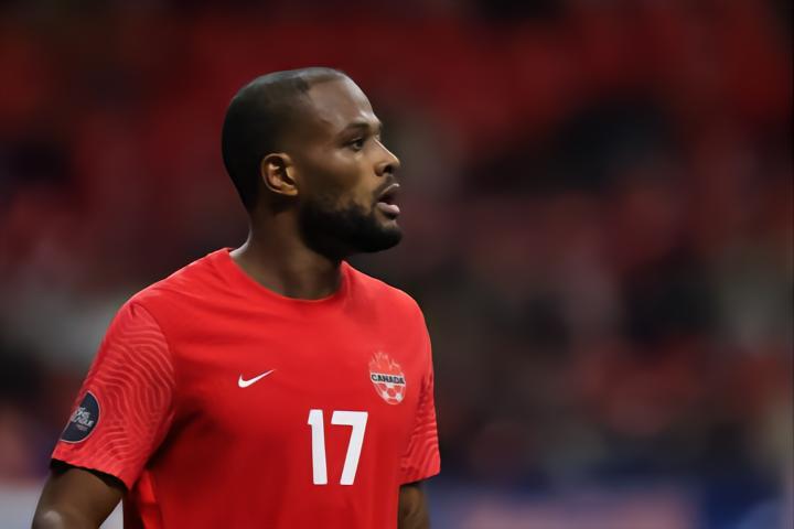 8场5球！600万身价加拿大国脚西甲狂飙，带队抢下7分，大罗淘到宝