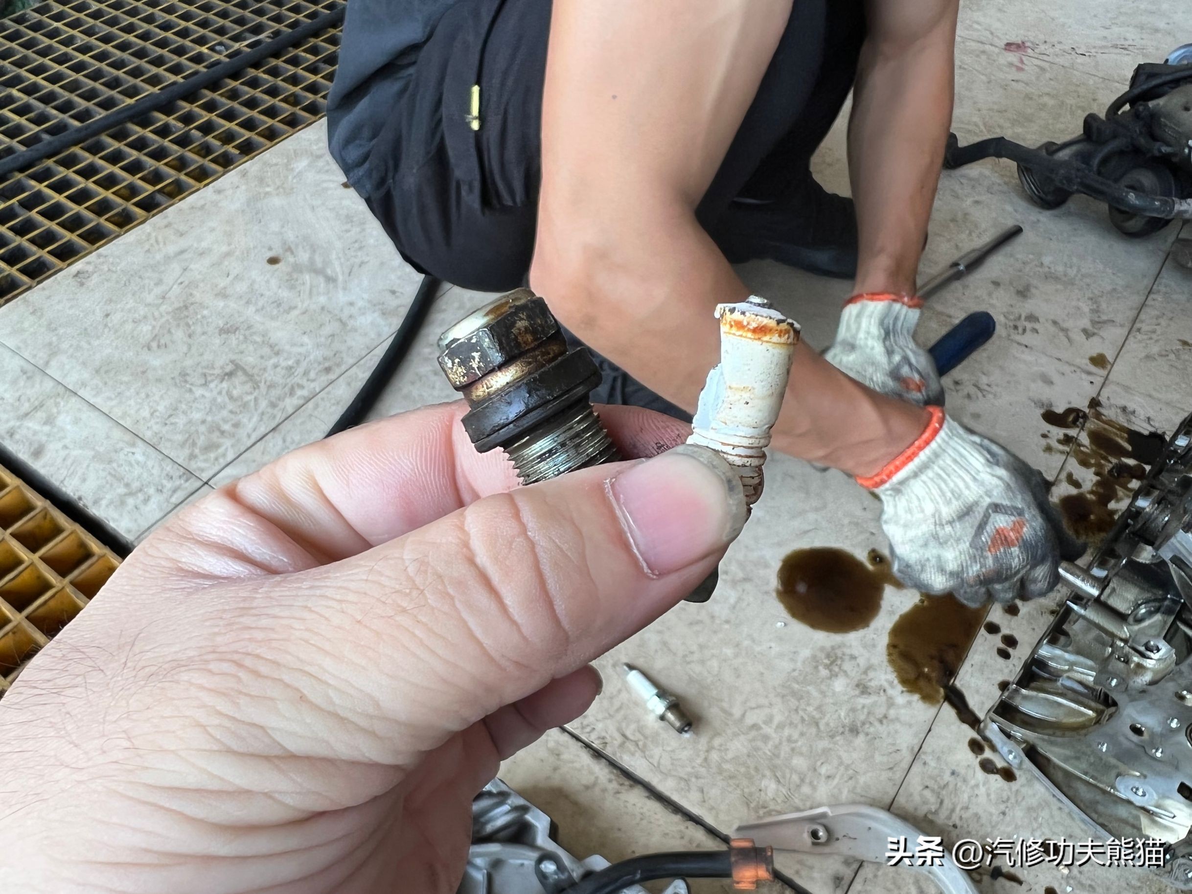 三十万公里的大众迈腾,三十万公里的迈腾b8