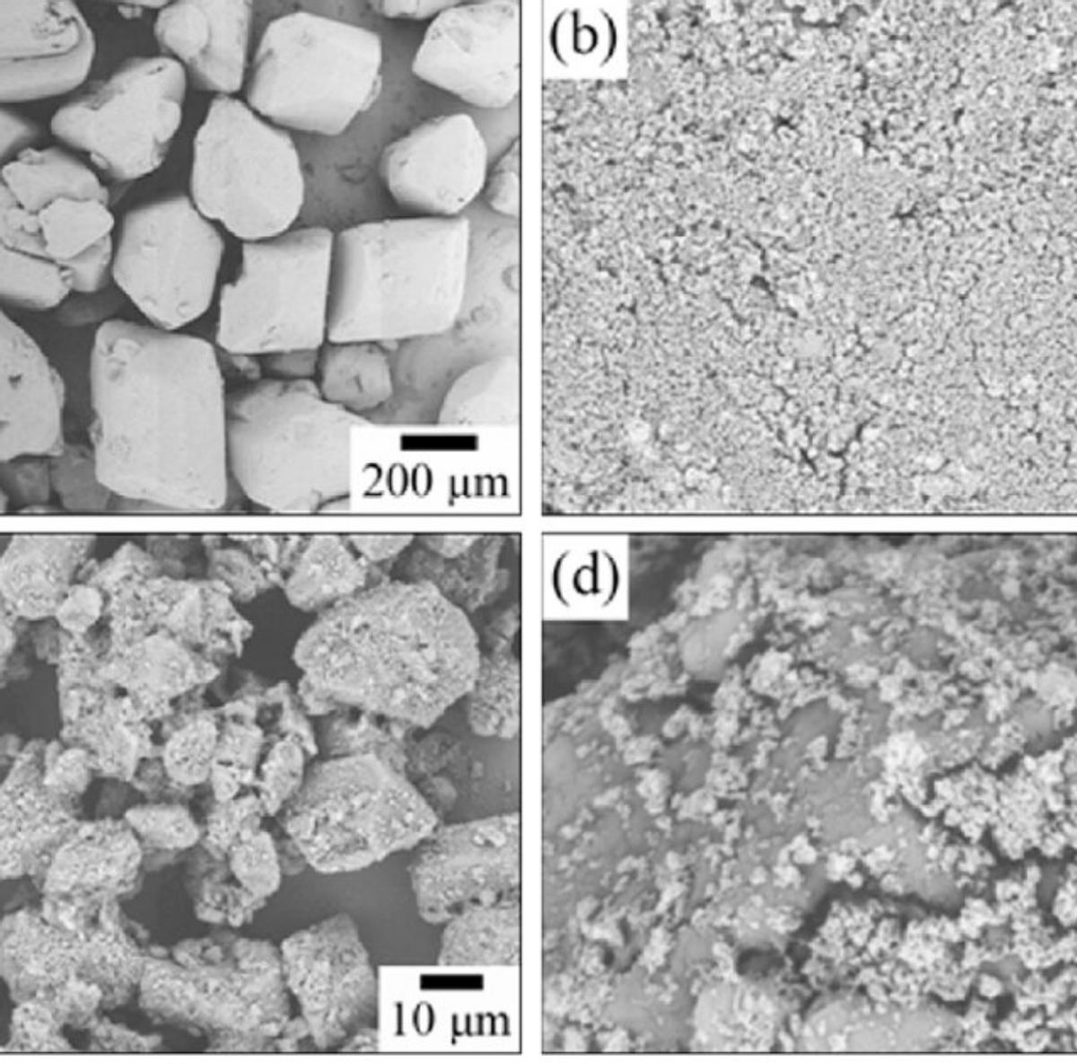 TATB对CL-20降感研究