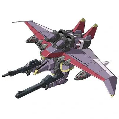 机动战士高达seed基拉的机甲,高达seed扎夫特ms