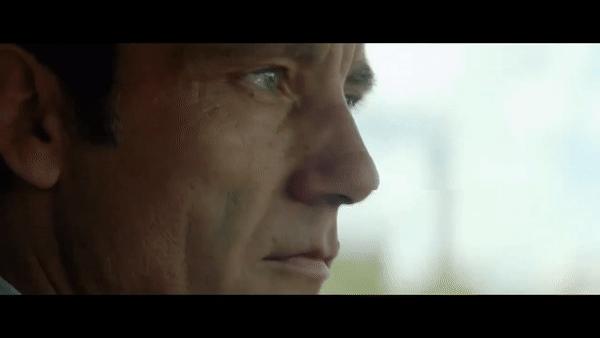 拒演007甘当“蓝领邦德”，克里夫·欧文称一生只结一次婚