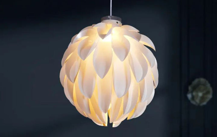 注册商标十一类灯具怎么选,商标颜色选择