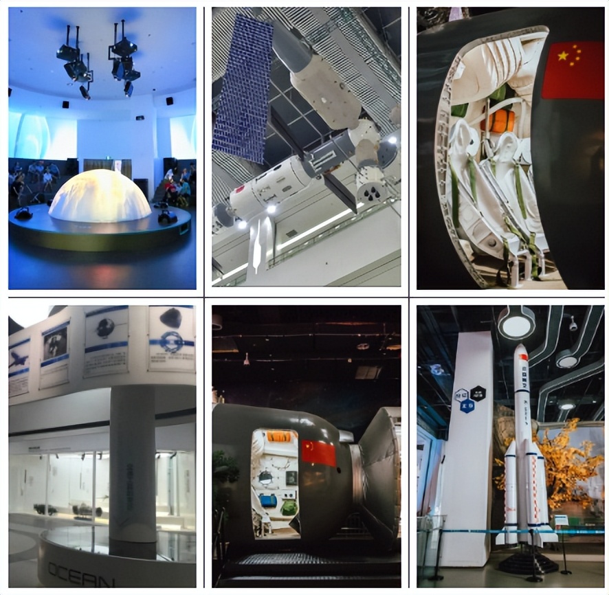 升！升！升！周末去这些地方打卡→