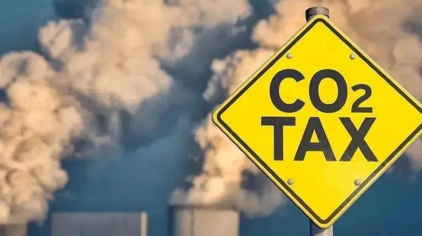 欧盟碳关税对企业的影响,欧盟强推碳关税持续引发争议