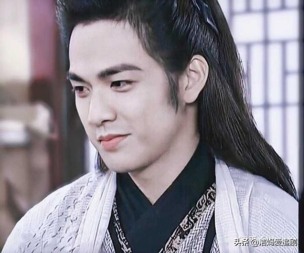 钟汉良演的聂宇晟是什么电视剧,钟汉良饰演聂宇晟