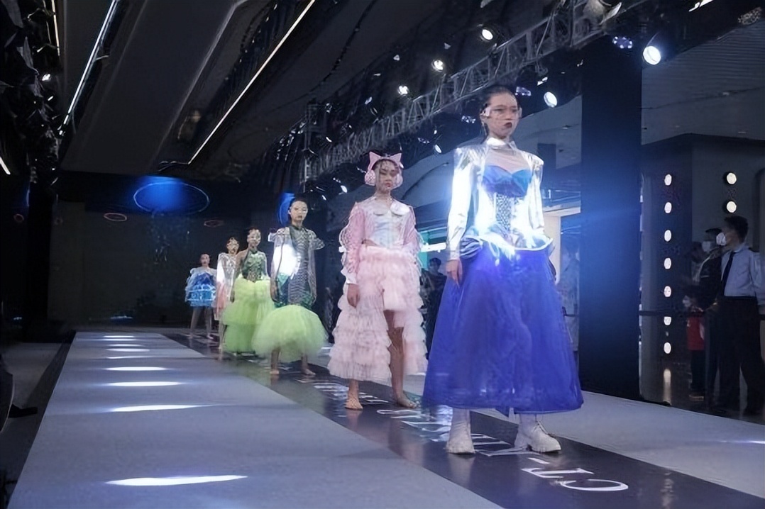 2021全国青少年美育展,2021全国青少年美育艺术盛典