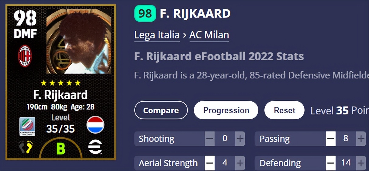 实况足球高爆率版本,新赛季实况足球最强普卡阵容