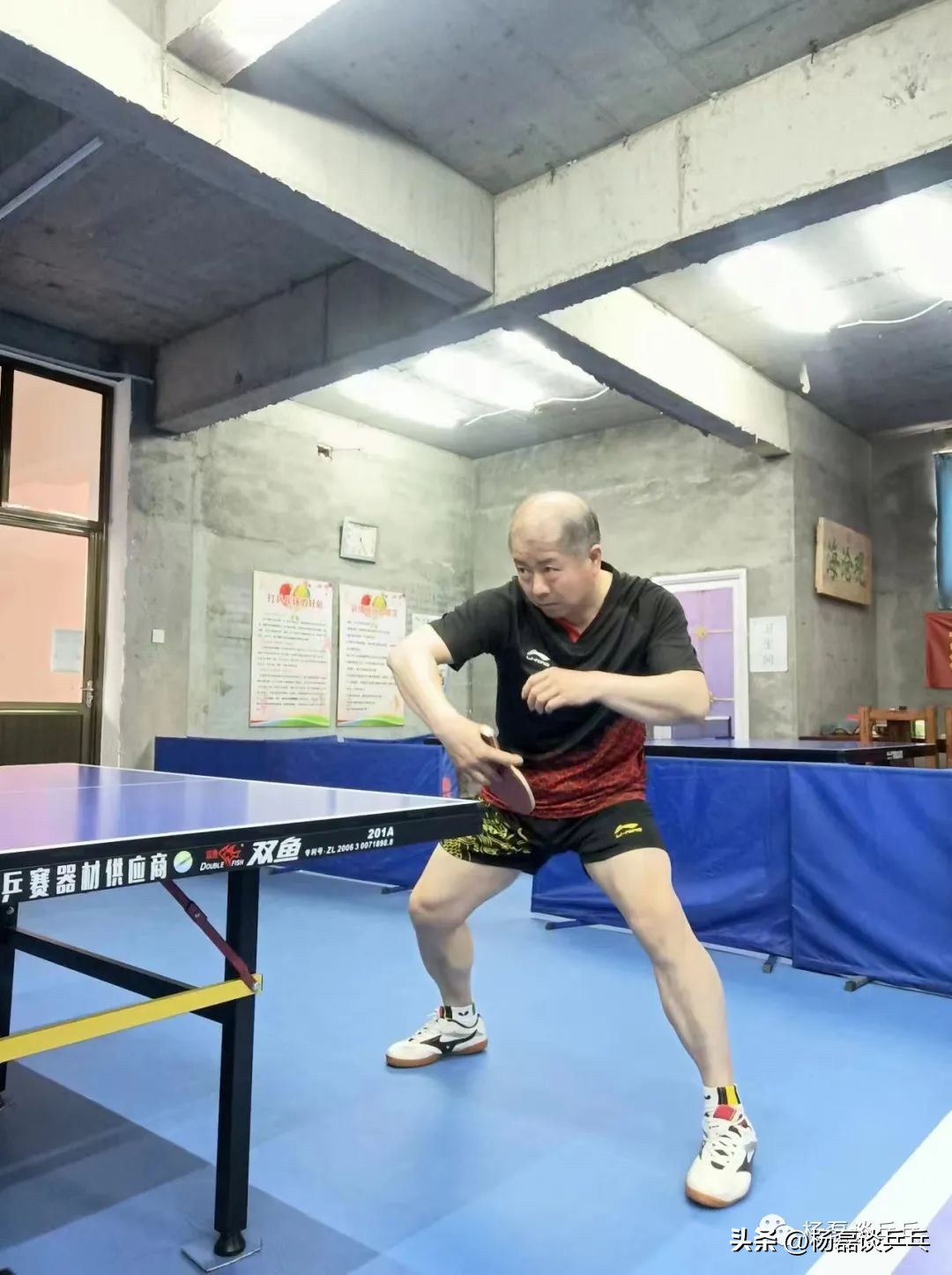 乒乓三字经速记,乒乓三字经训练方法