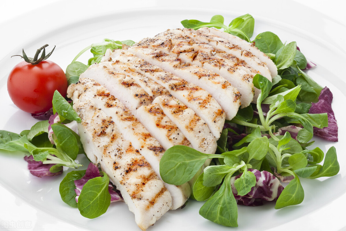 增肌线条类型怎么选择的,增肌怎么保证长的是肌肉不是脂肪