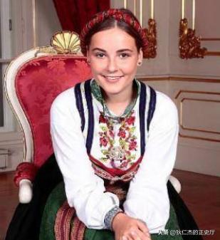 重新发现爱尔兰消失的时尚，与现代的流行装饰有着很大的差别