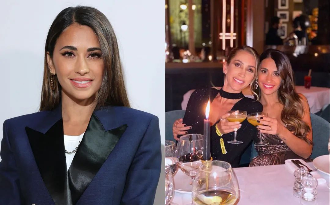 梅西现身lv,梅西穿阿根廷卡塔尔世界杯球衣