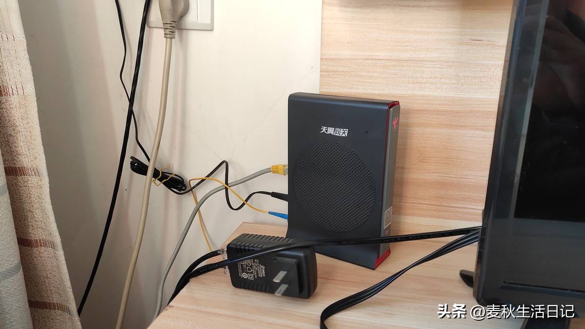 光猫路由器和电脑路由器区别,电脑连接光猫和路由器区别