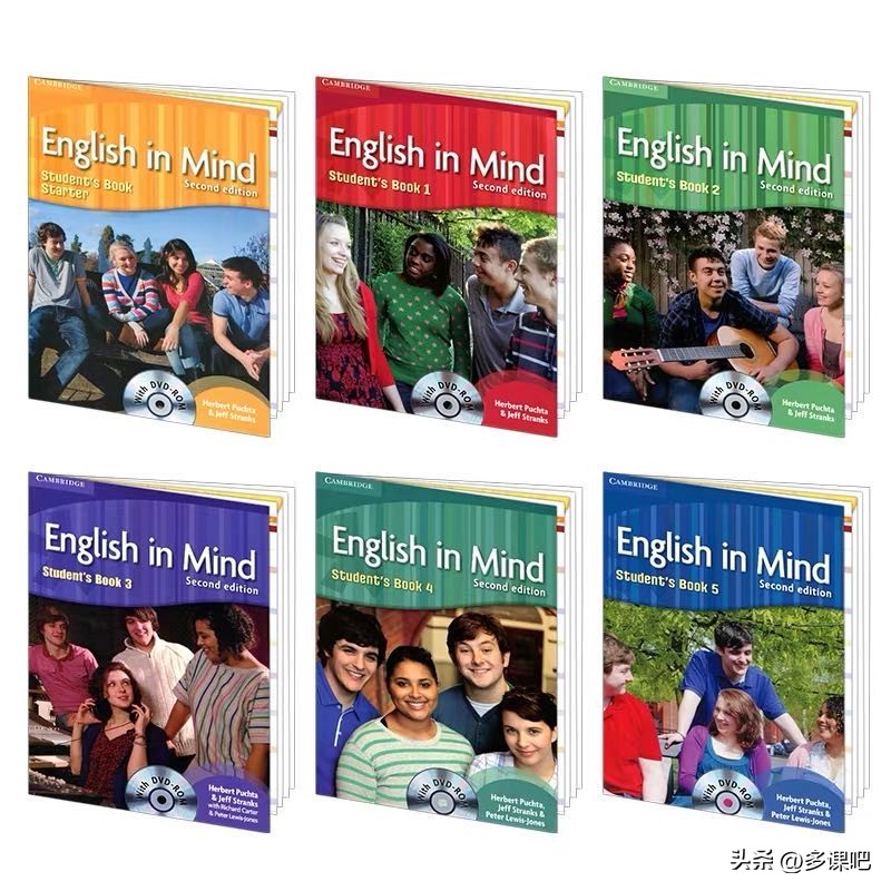 剑桥英语教材书全套,牛娃英语绘本