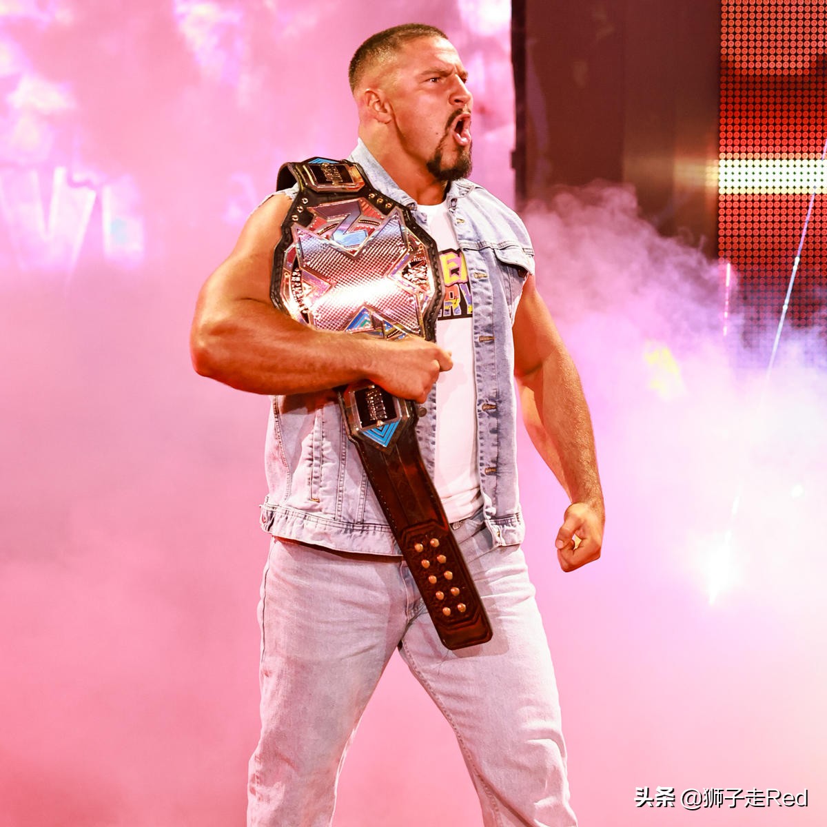 wwe第1592期,wwe2023年9月16日最新比赛视频