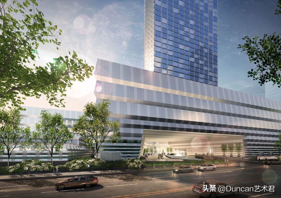 jw万豪侯爵是什么品牌,jw万豪和jw侯爵哪个好