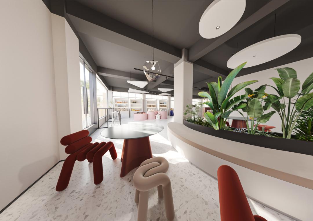 宠物店设计文字,宠物店设计功能区域